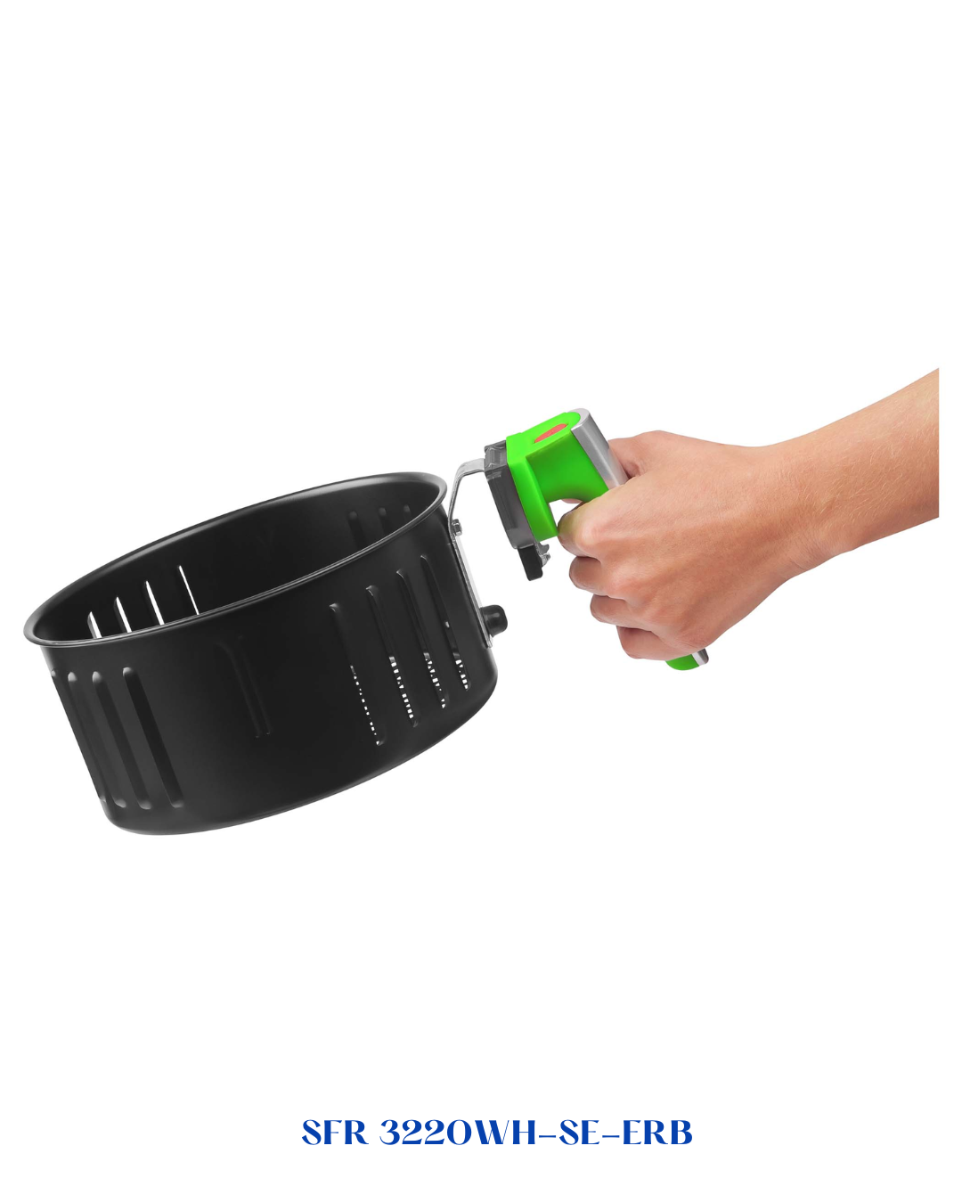 SENCOR VITA FRYER SFR1500W