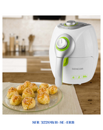 SENCOR VITA FRYER SFR1500W