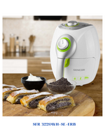 SENCOR VITA FRYER SFR1500W