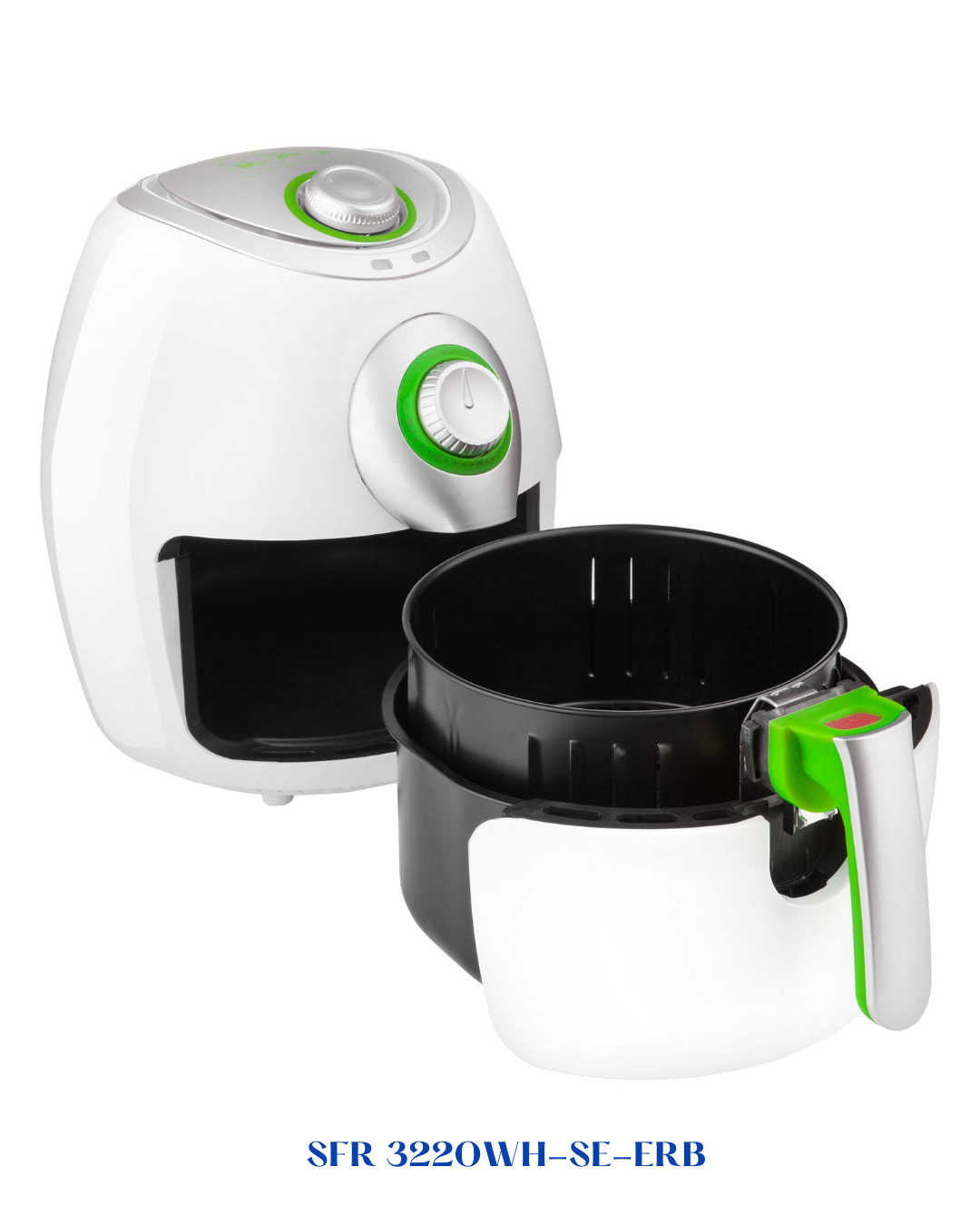 SENCOR VITA FRYER SFR1500W