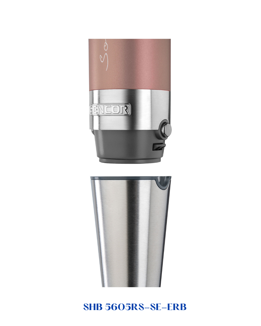 SENCOR HAND BLENDER 1200 W