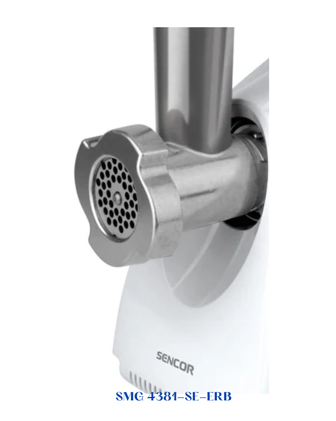 SENCOR MEAT GRINDER 1500W