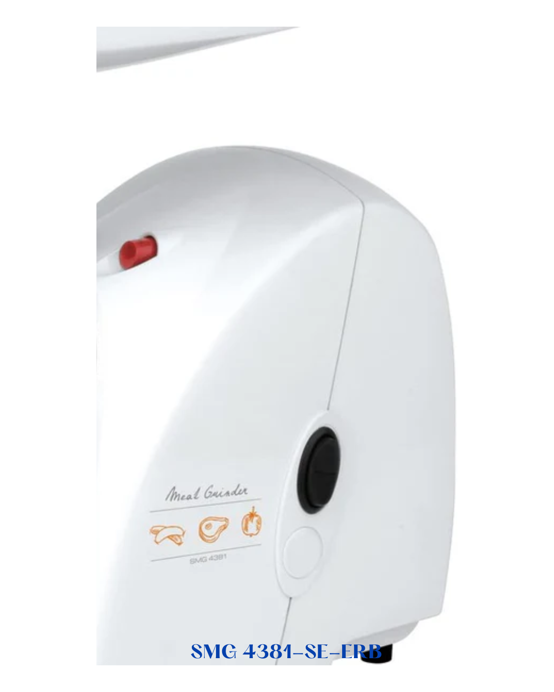 SENCOR MEAT GRINDER 1500W