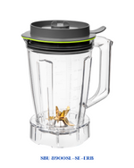 SENCOR SUPER VACUUM BLENDER 1200W