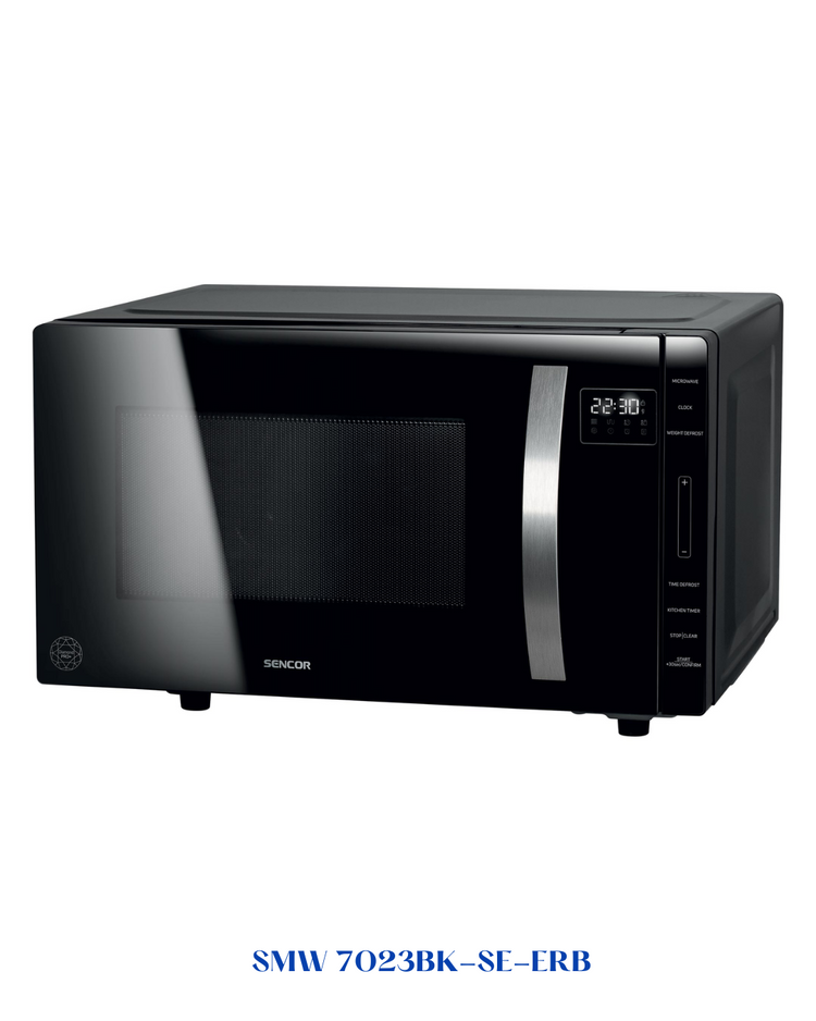 SENCOR MICROWAVE OVEN 800W