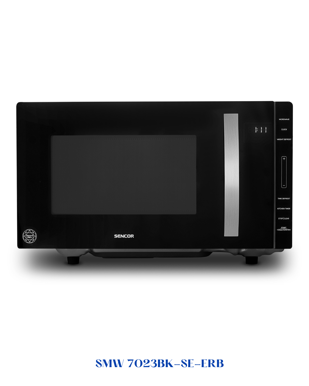 SENCOR MICROWAVE OVEN 800W