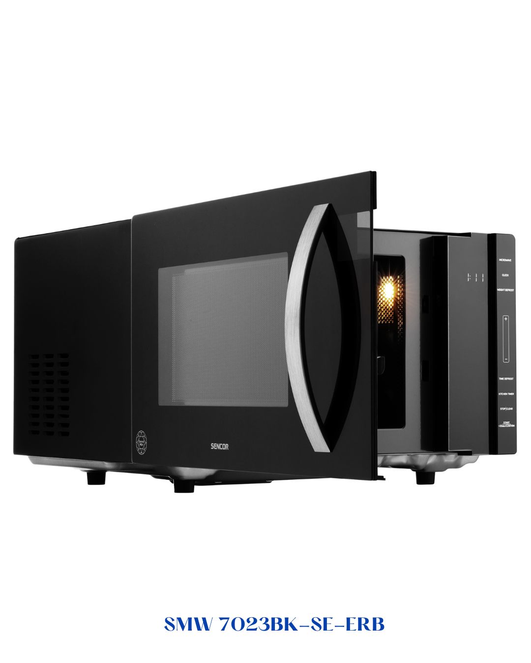 SENCOR MICROWAVE OVEN 800W