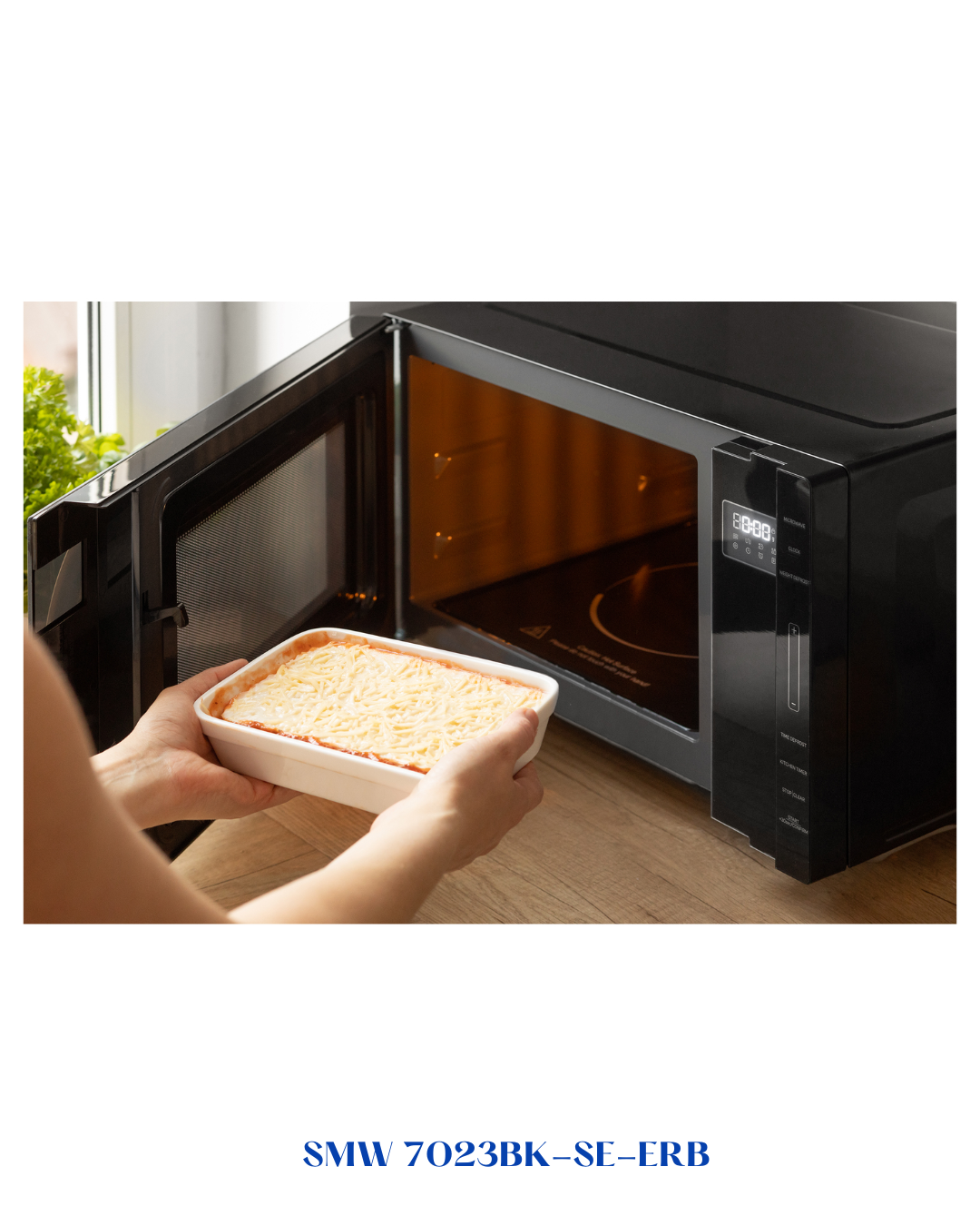 SENCOR MICROWAVE OVEN 800W