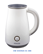 SENCOR MILK FROTHER AND WARMER 450W