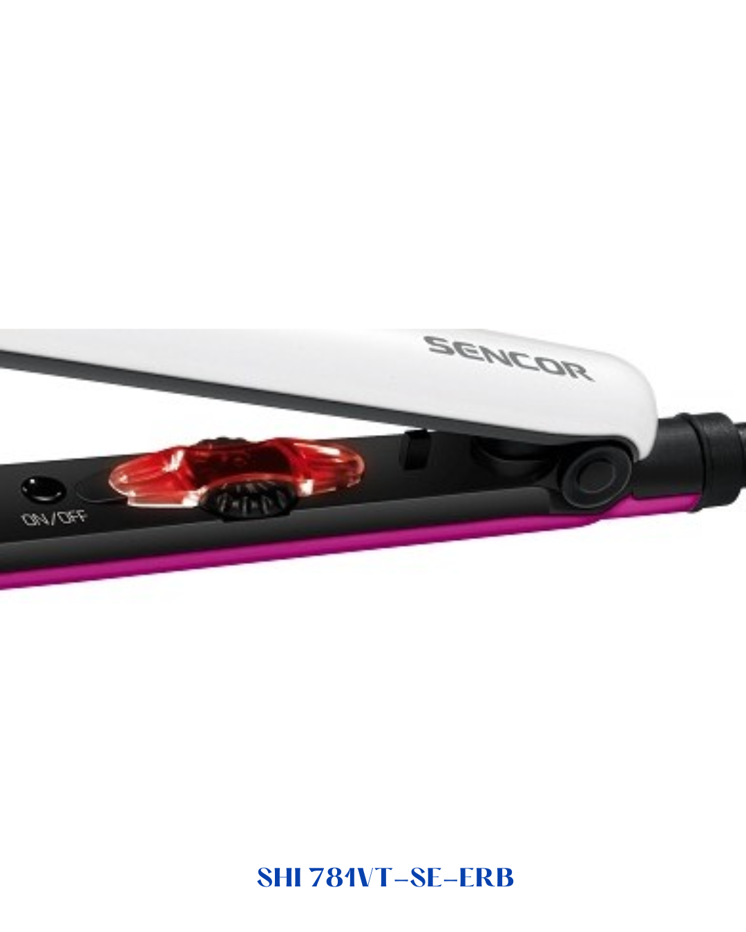 SENCOR FLAT IRON 35W
