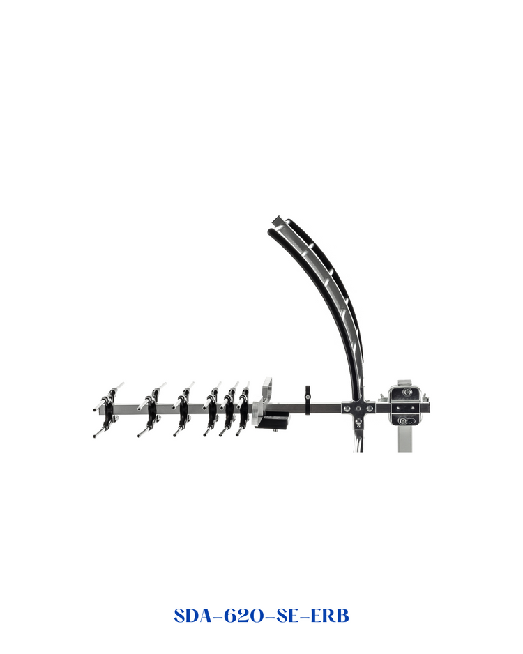 SENCOR  OUTDOOR DVB-T ANTENNA