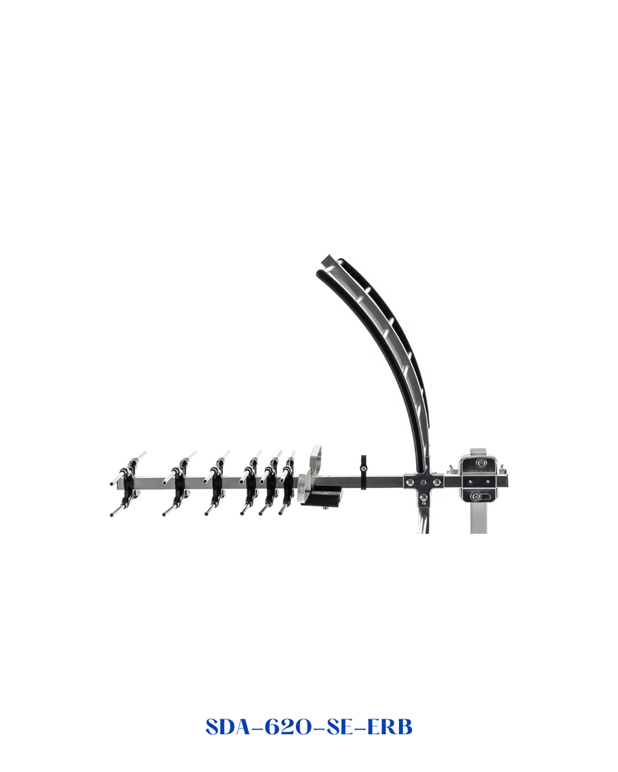 SENCOR  OUTDOOR DVB-T ANTENNA