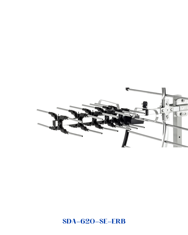SENCOR  OUTDOOR DVB-T ANTENNA