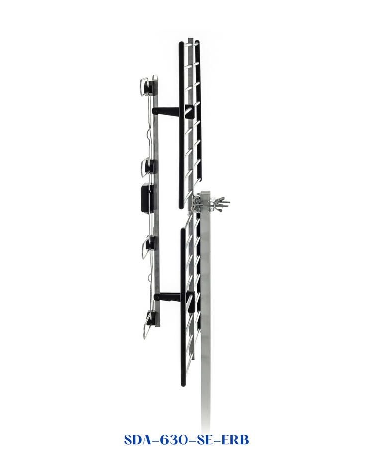 SENCOR OUTDOOR DVB-T ANTENNA 11DB