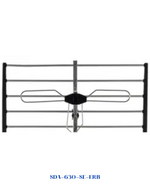 SENCOR OUTDOOR DVB-T ANTENNA 11DB