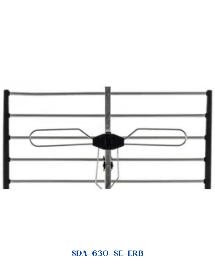 SENCOR OUTDOOR DVB-T ANTENNA 11DB