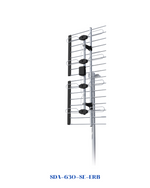 SENCOR OUTDOOR DVB-T ANTENNA 11DB