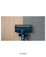 PHILIPS 5000 SERIES CORDLESS VACUUM AQUA