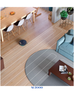PHILIPS HOMERUN 2000 SERIES ROBOT VACUUM CLEANER
