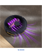 PHILIPS HOMERUN 2000 SERIES ROBOT VACUUM CLEANER