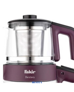 FAKIR BESTEA TEA MAKER 1900 W