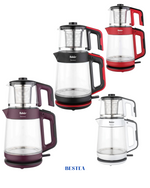 FAKIR BESTEA TEA MAKER 1900 W