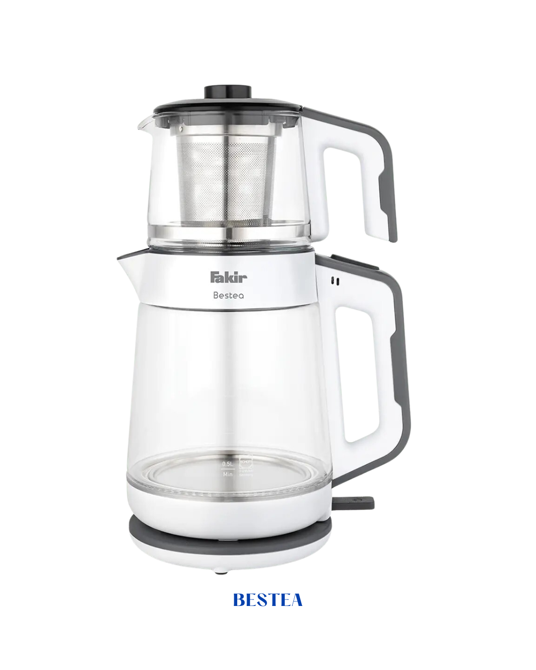 FAKIR BESTEA TEA MAKER 1900 W