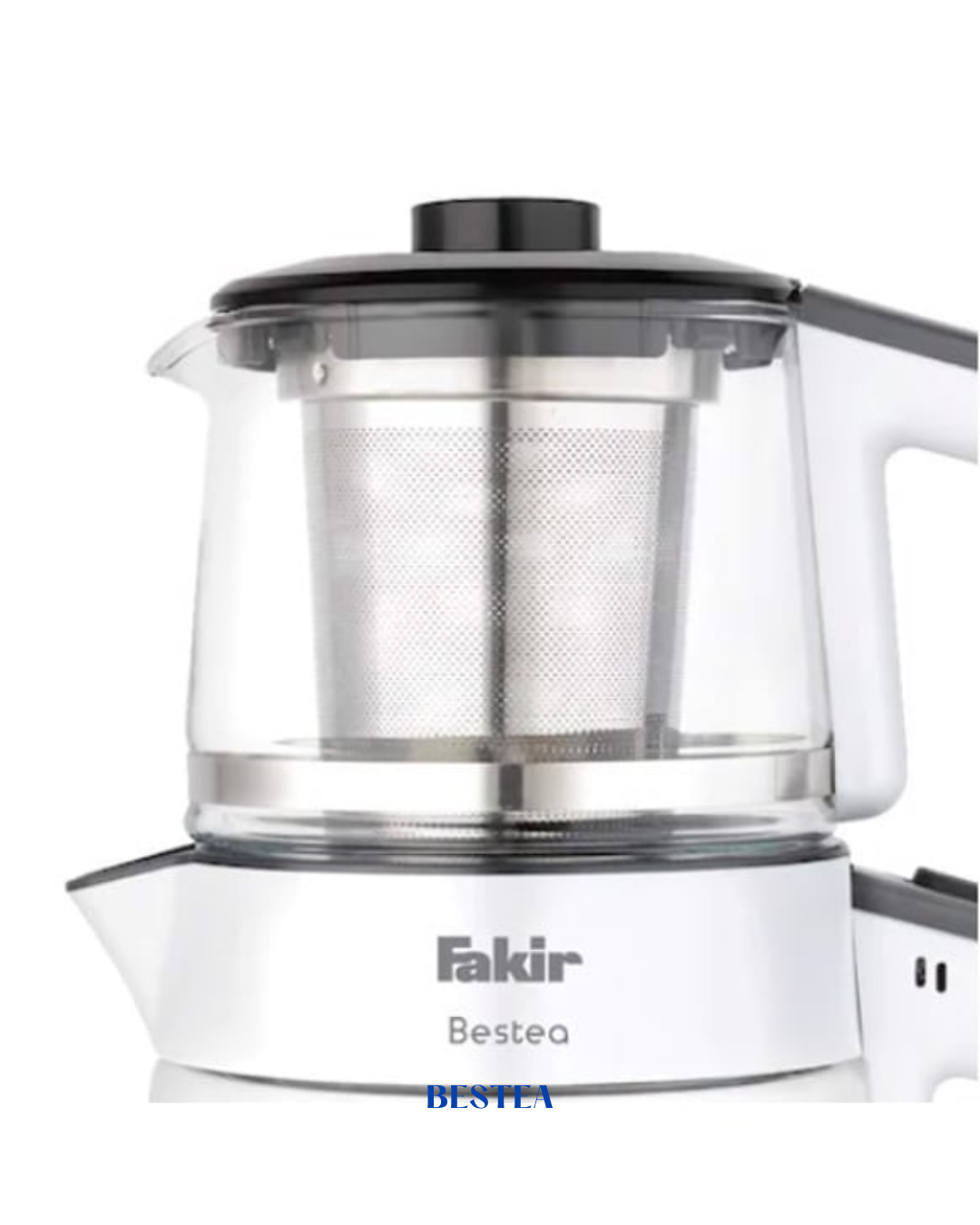 FAKIR BESTEA TEA MAKER 1900 W