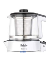 FAKIR BESTEA TEA MAKER 1900 W