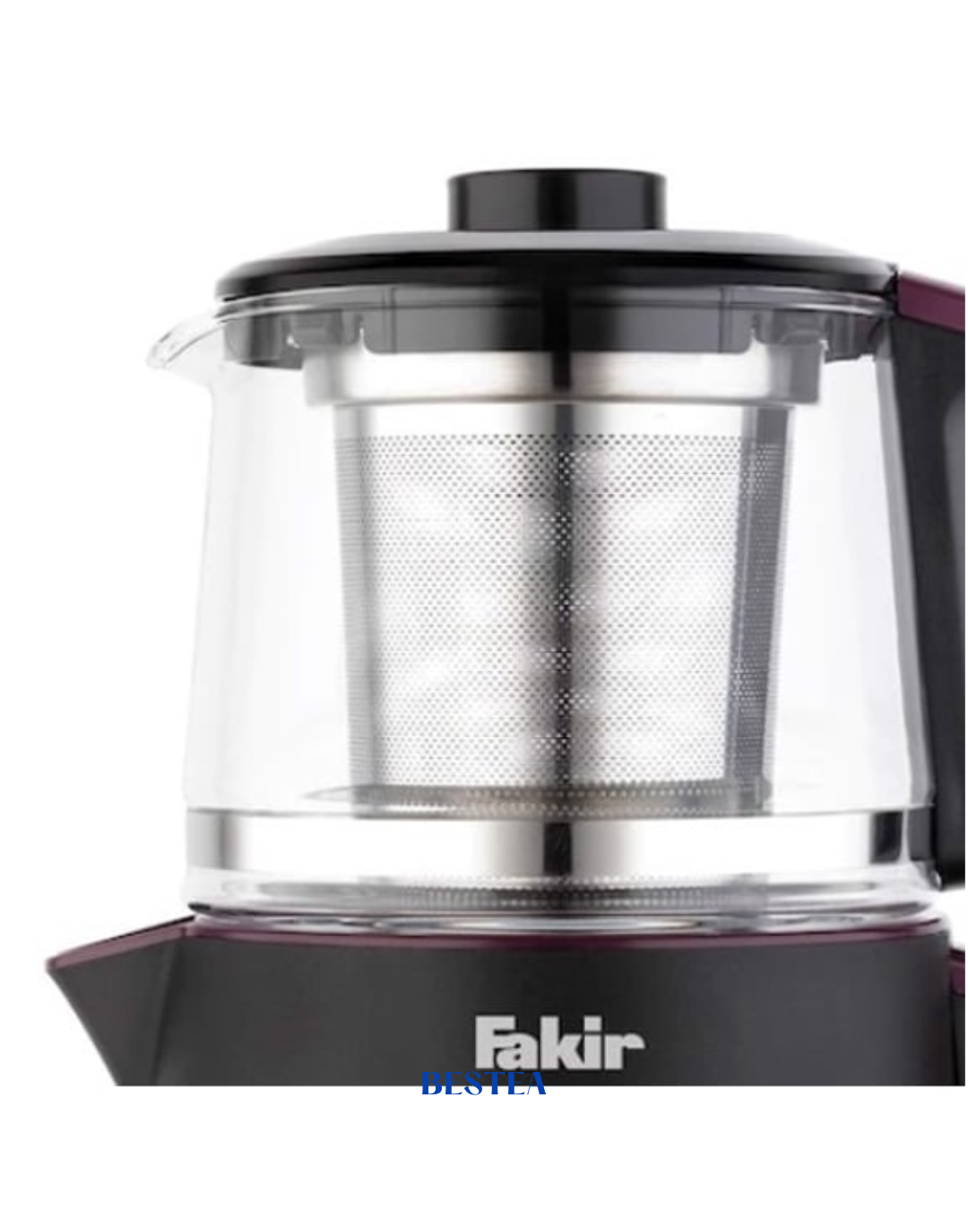 FAKIR BESTEA TEA MAKER 1900 W