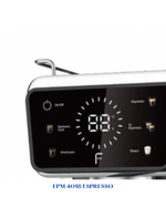 FAKIR EPM 4018 ESPRESSO 1350W