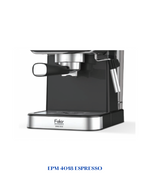 FAKIR EPM 4018 ESPRESSO 1350W