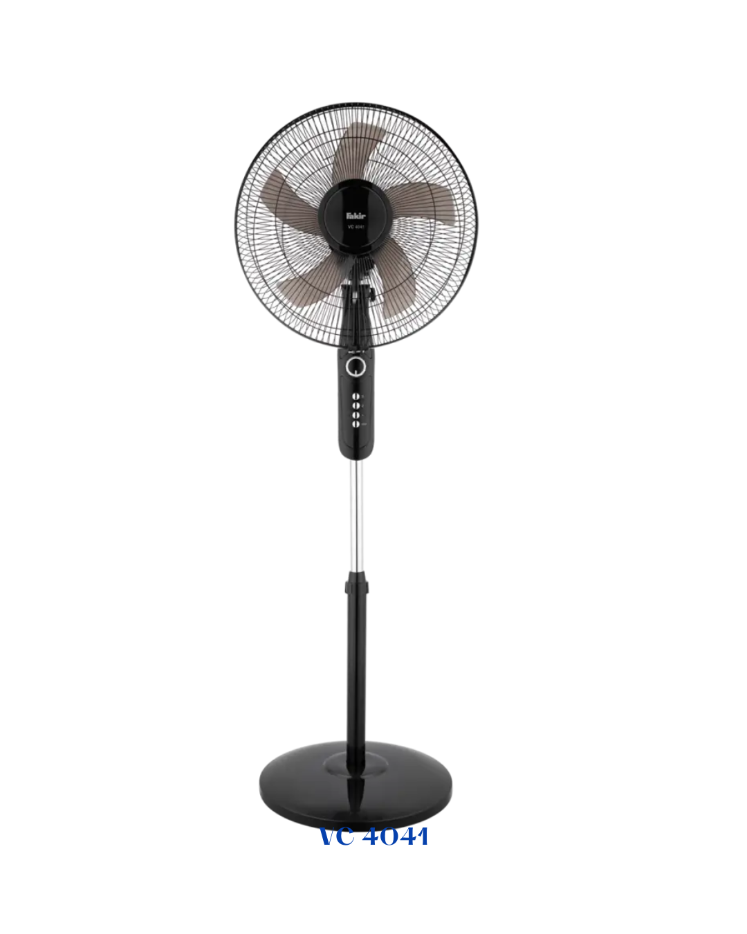 FAKIR VC 4041 STAND FAN 40W