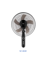 FAKIR VC 4041 STAND FAN 40W