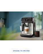 PHILIPS 4400 SERIES FULLY AUTOMATIC ESPRESSO MACHINE