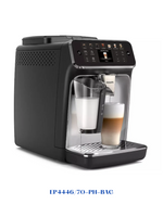 PHILIPS 4400 SERIES FULLY AUTOMATIC ESPRESSO MACHINE