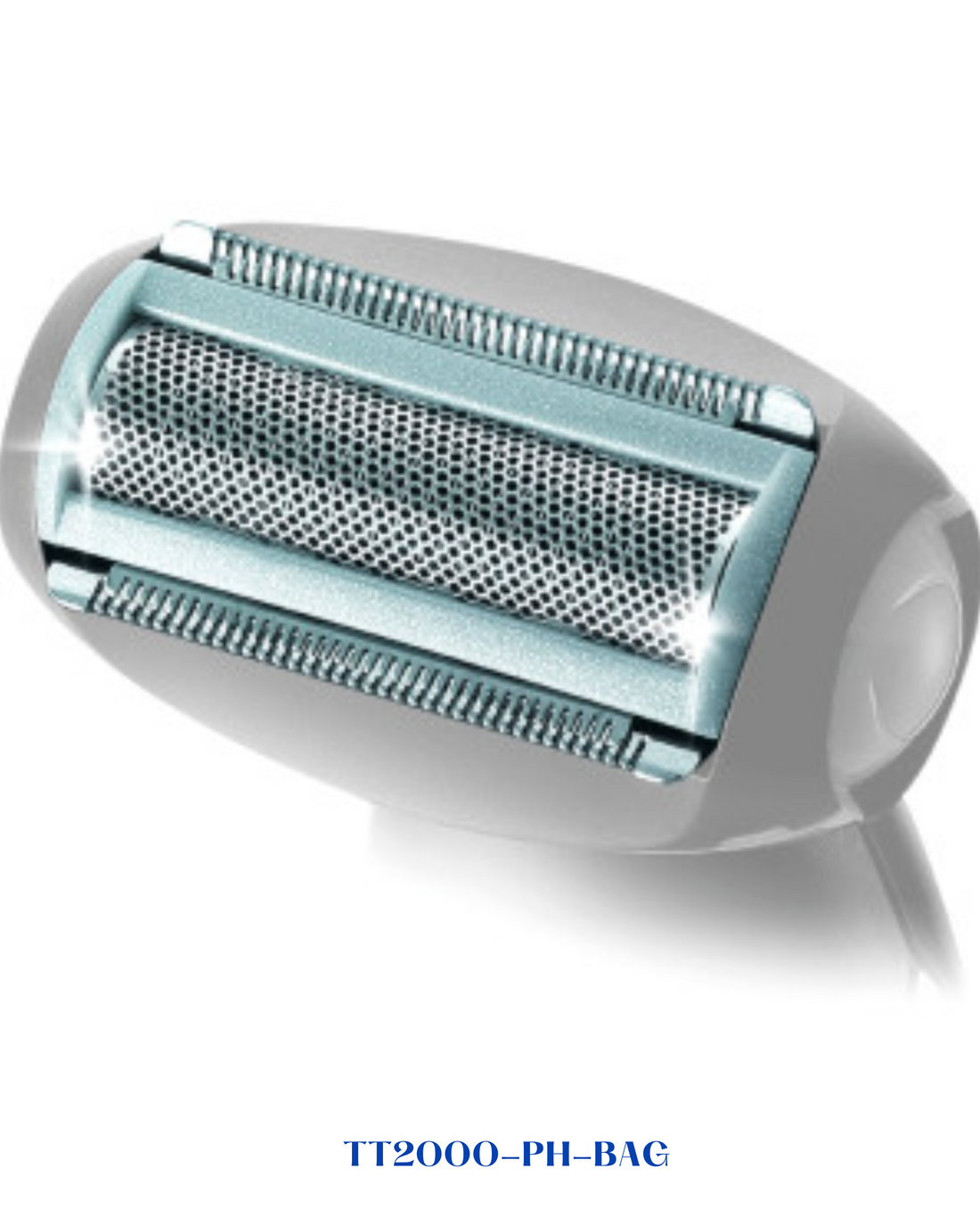 PHILIPS BODYGROOM REPLACEMENT FOIL