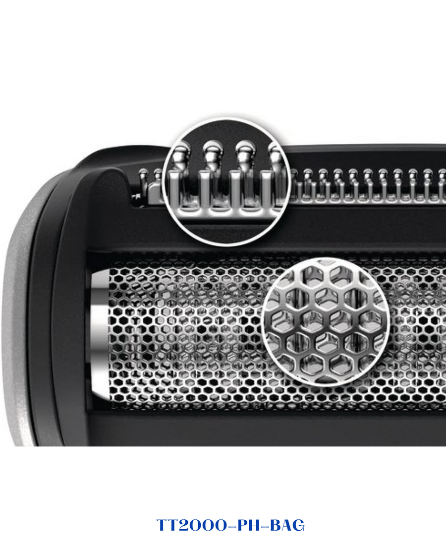 PHILIPS BODYGROOM REPLACEMENT FOIL