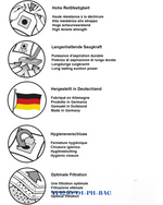 PHILIPS REPLACEMENT FILTER KIT