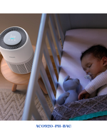 PHILIPS PUREPROTECT MINI 900 AIR PURIFIER