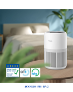PHILIPS PUREPROTECT MINI 900 AIR PURIFIER