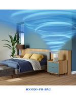 PHILIPS PUREPROTECT MINI 900 AIR PURIFIER