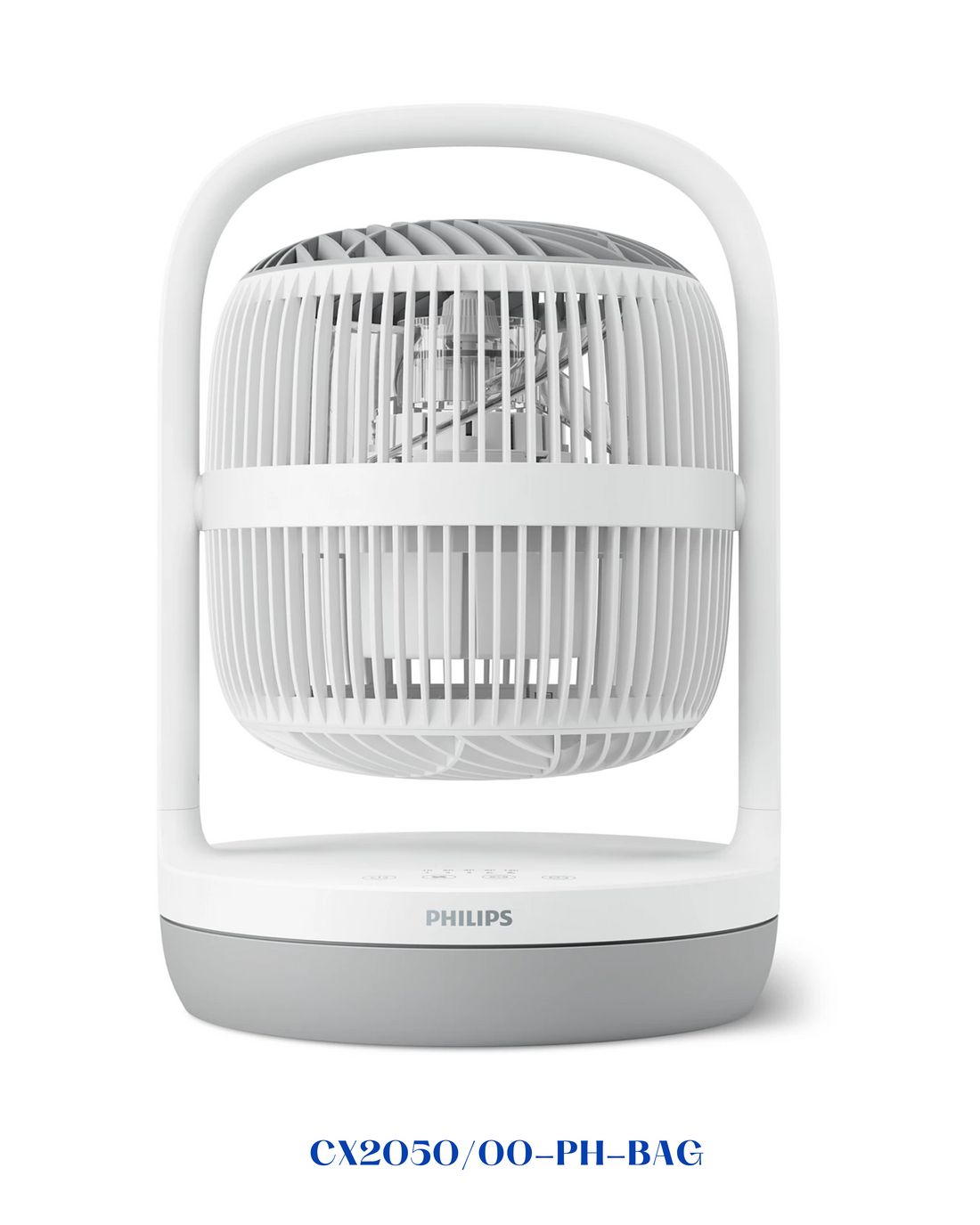 PHILIPS TABLE FAN 2000 SERIES