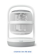 PHILIPS TABLE FAN 2000 SERIES