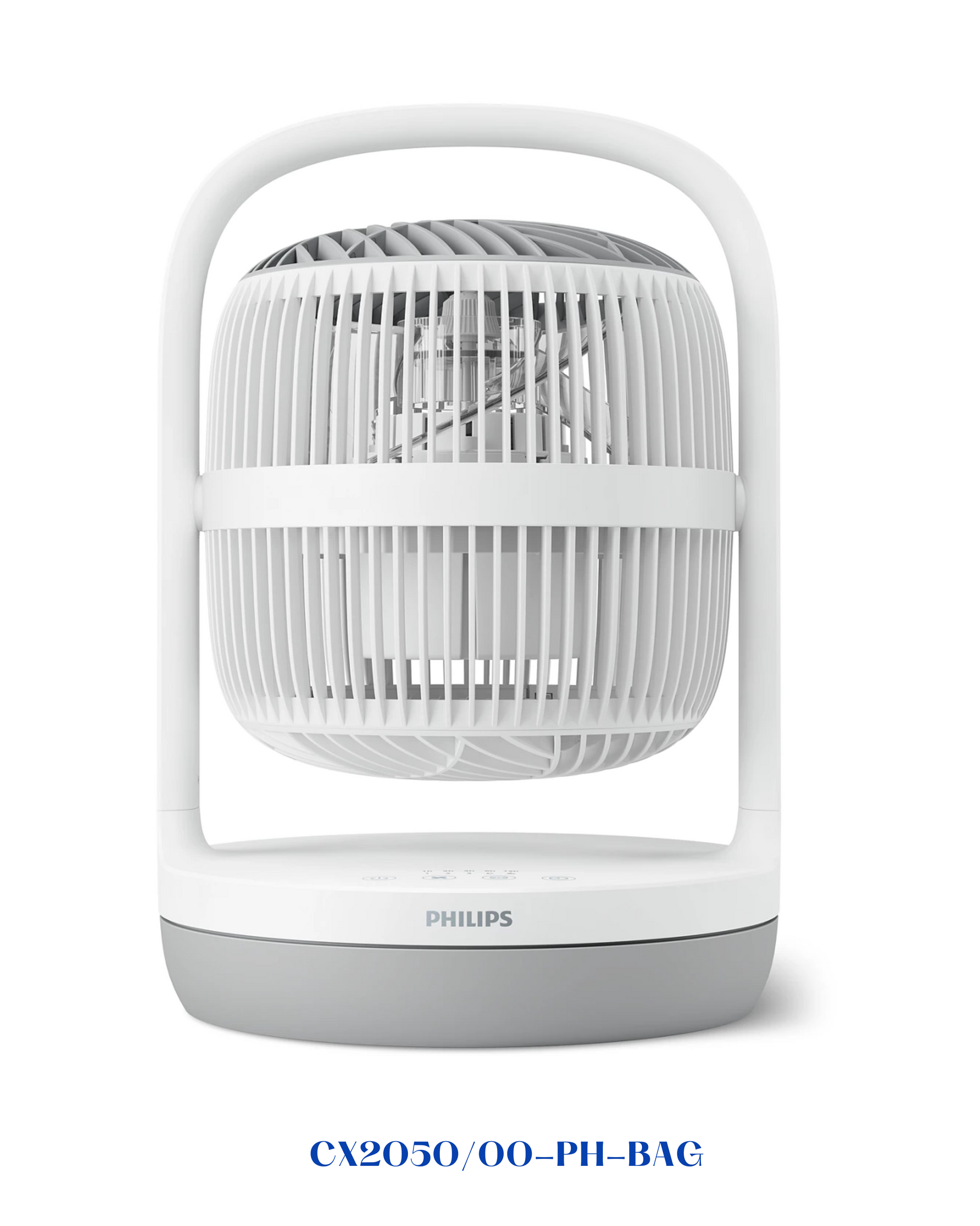 PHILIPS TABLE FAN 2000 SERIES
