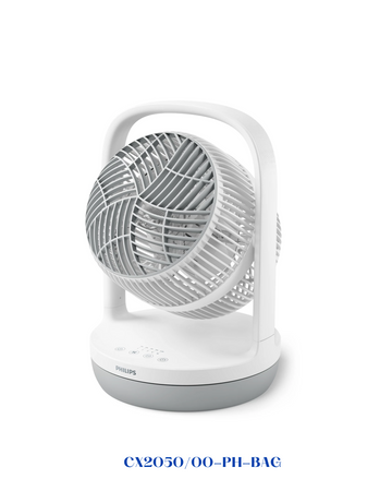 PHILIPS TABLE FAN 2000 SERIES