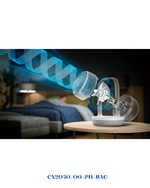 PHILIPS TABLE FAN 2000 SERIES