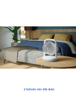 PHILIPS TABLE FAN 2000 SERIES
