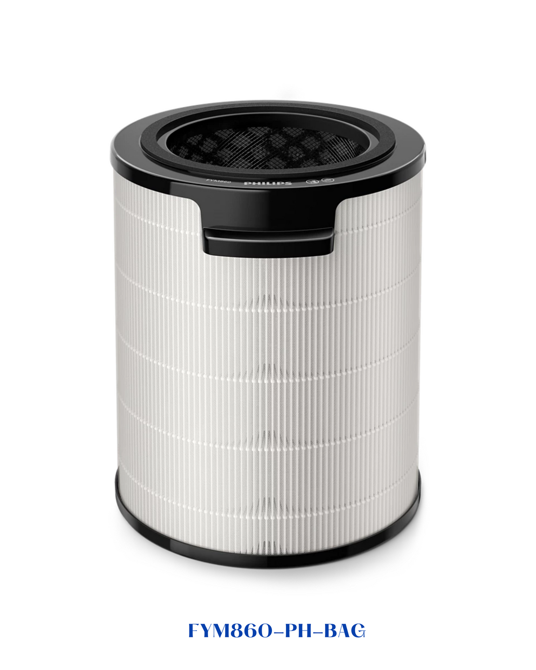 PHILIPS NANOPROTECT HEPA 3-IN-1 FILTER