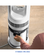 PHILIPS NANOPROTECT HEPA 3-IN-1 FILTER
